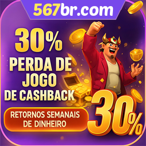 567br.com Fundo de Resgate de Perdas Semanais